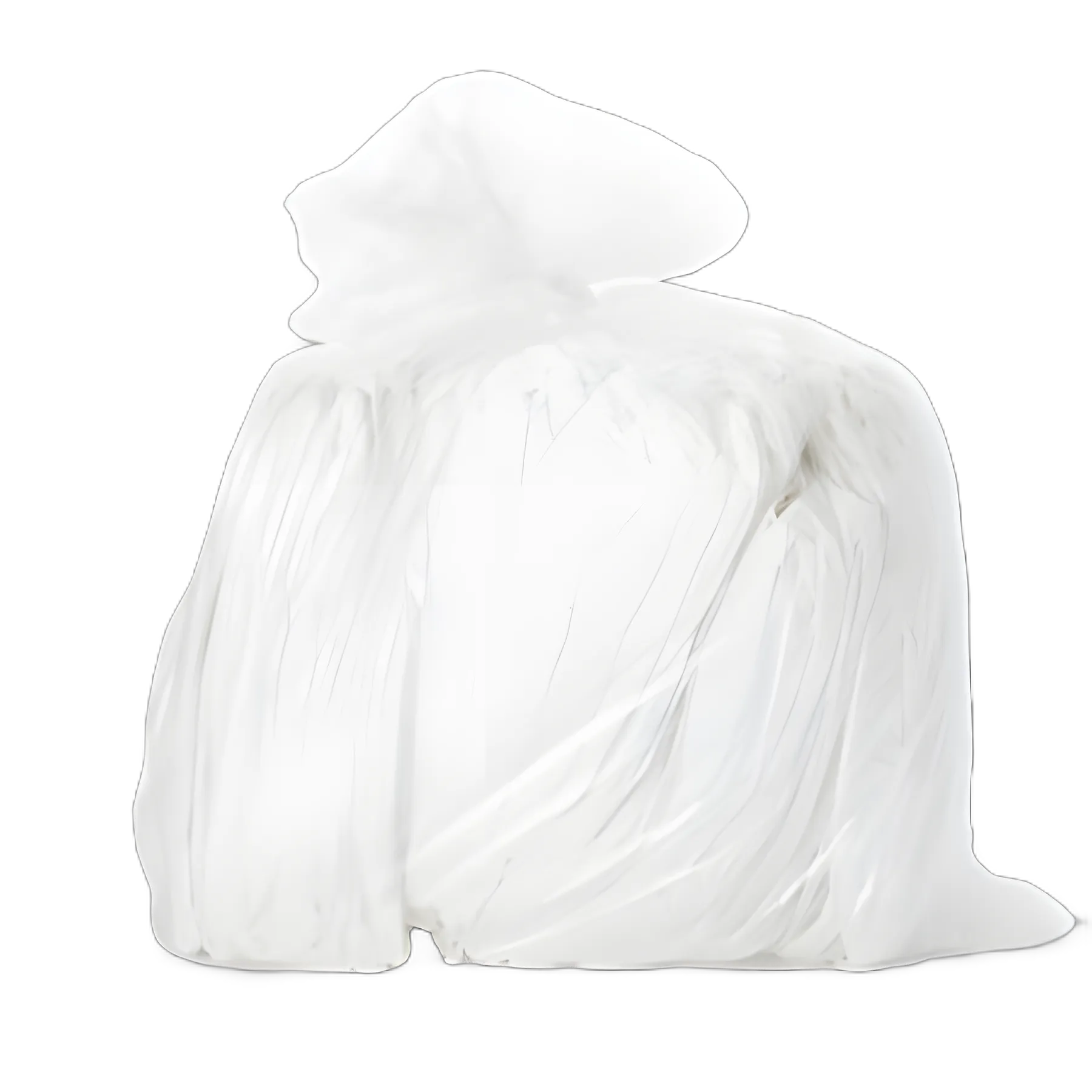 Dupont™ ProShield® 50 Disposable Coverall with Hood and Boot Covers, X-Large, White - NonSterile