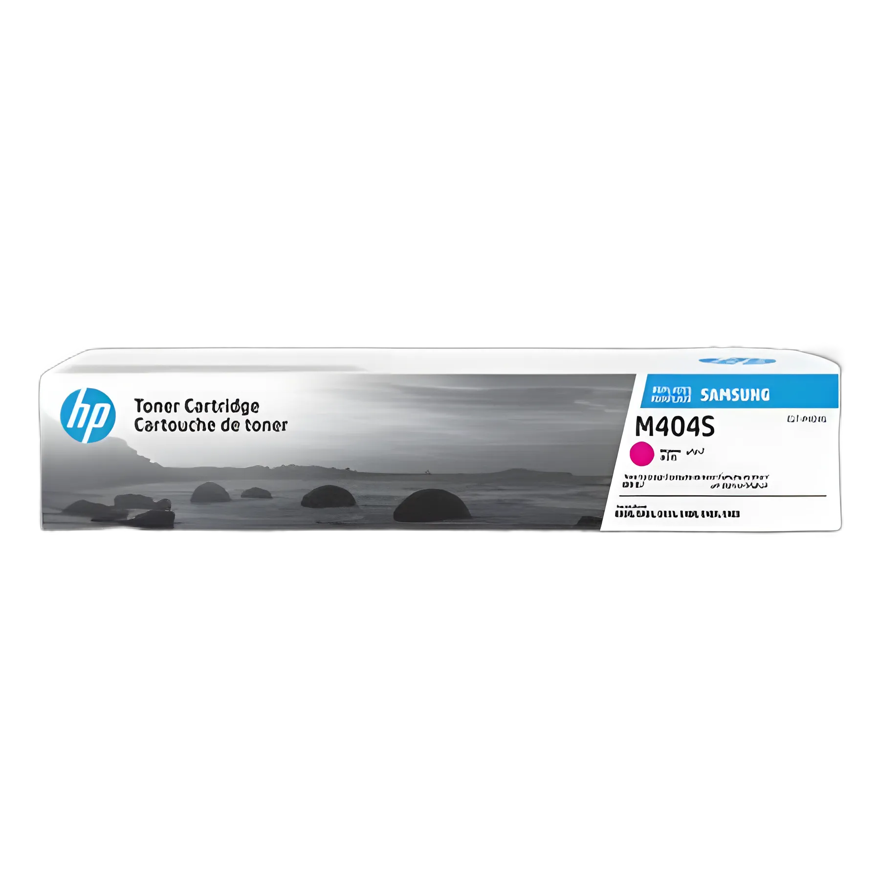 Samsung SU238A (CLT-M404S) High-Yield Magenta Toner for Medical Office Printers - 1,000 Page Yield