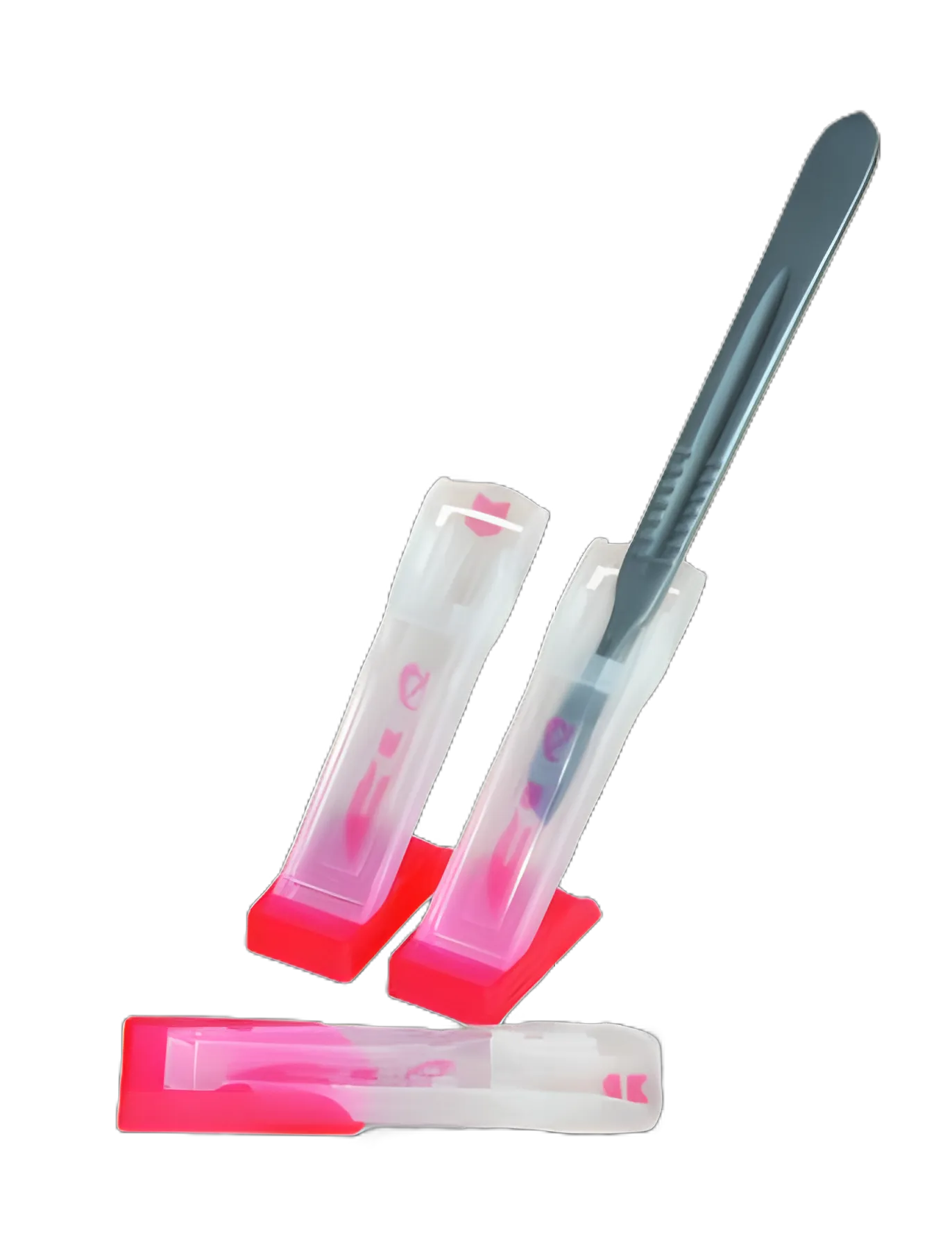 Blade Removal System Qlicksmart® Single Blade