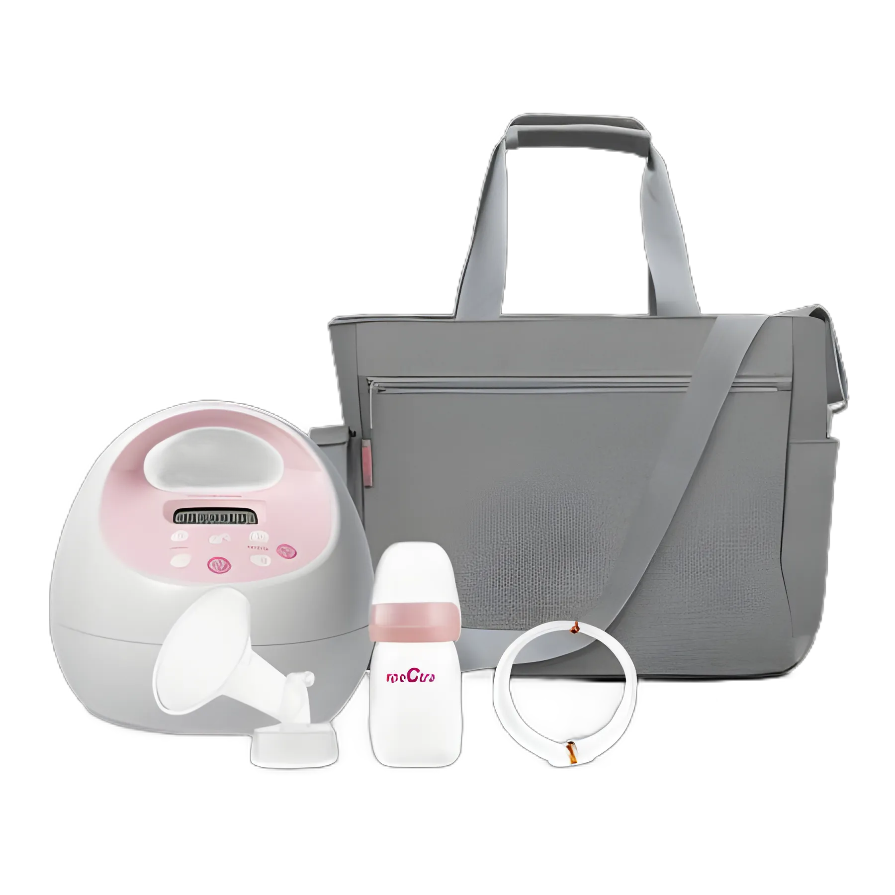 Double Electric Breast Pump Kit with Accessory Bundle Spectra® S2 Plus - MM011305-SP28