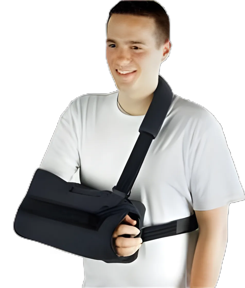 Shoulder Immobilizer AliMed® Large / X-Large