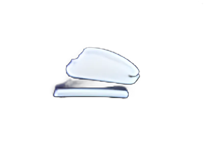 Nasal Packing Ivalon® Thinpack™ Non-impregnated 1 X 3 X 8 cm Sterile