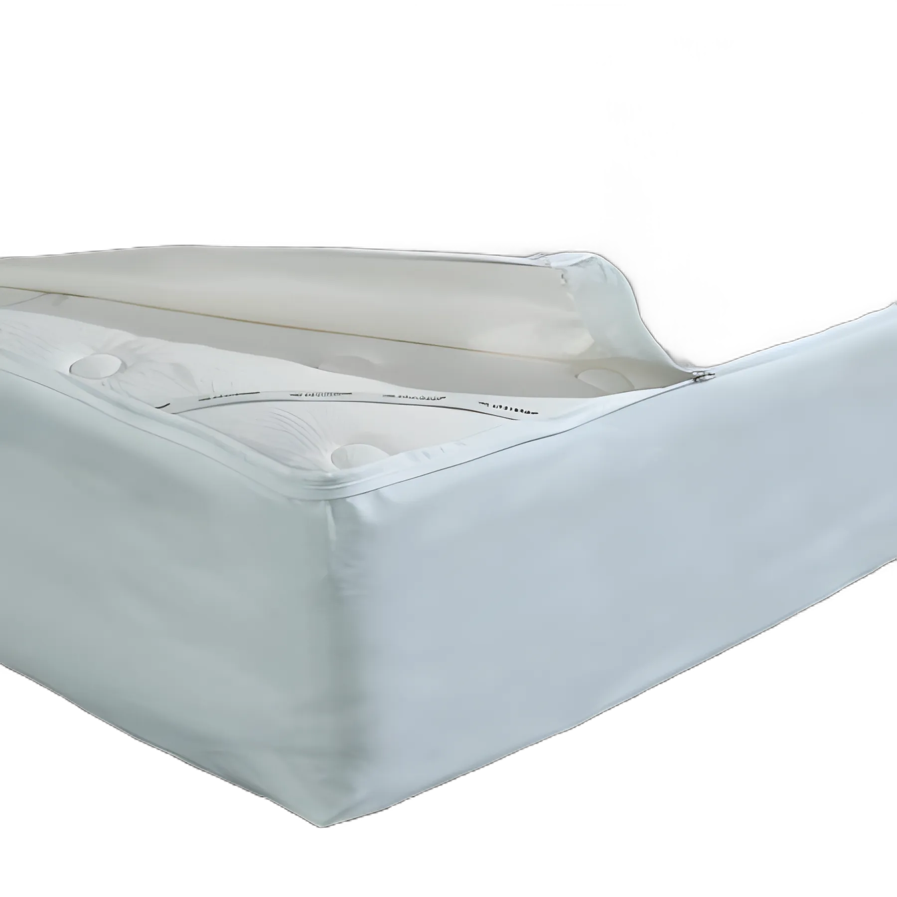 Mattress Protector AllerEase® Platinum 60 X 80 Inch