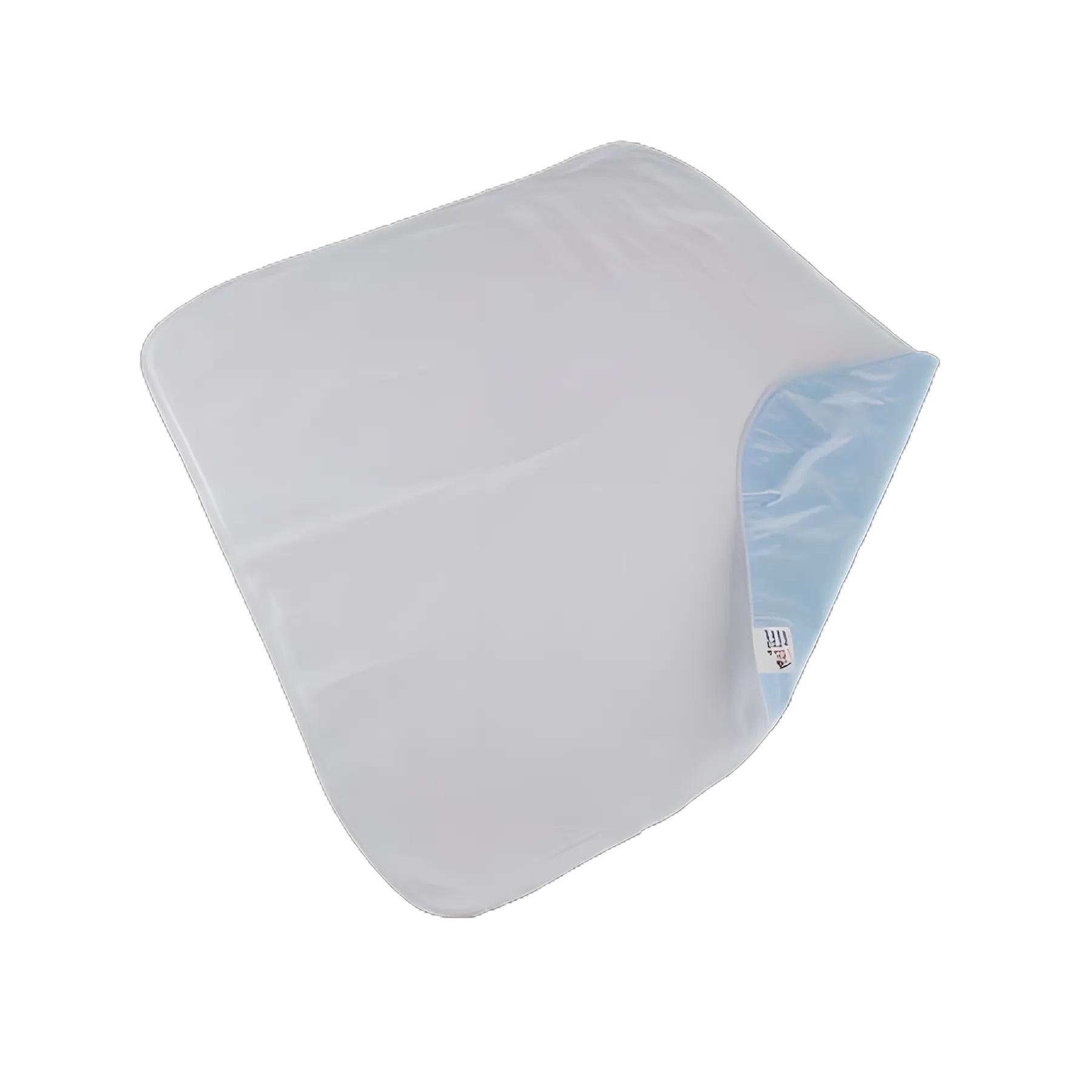 Beck's Classic Reusable Underpad 34x36 Inch for Moderate Incontinence Absorbency