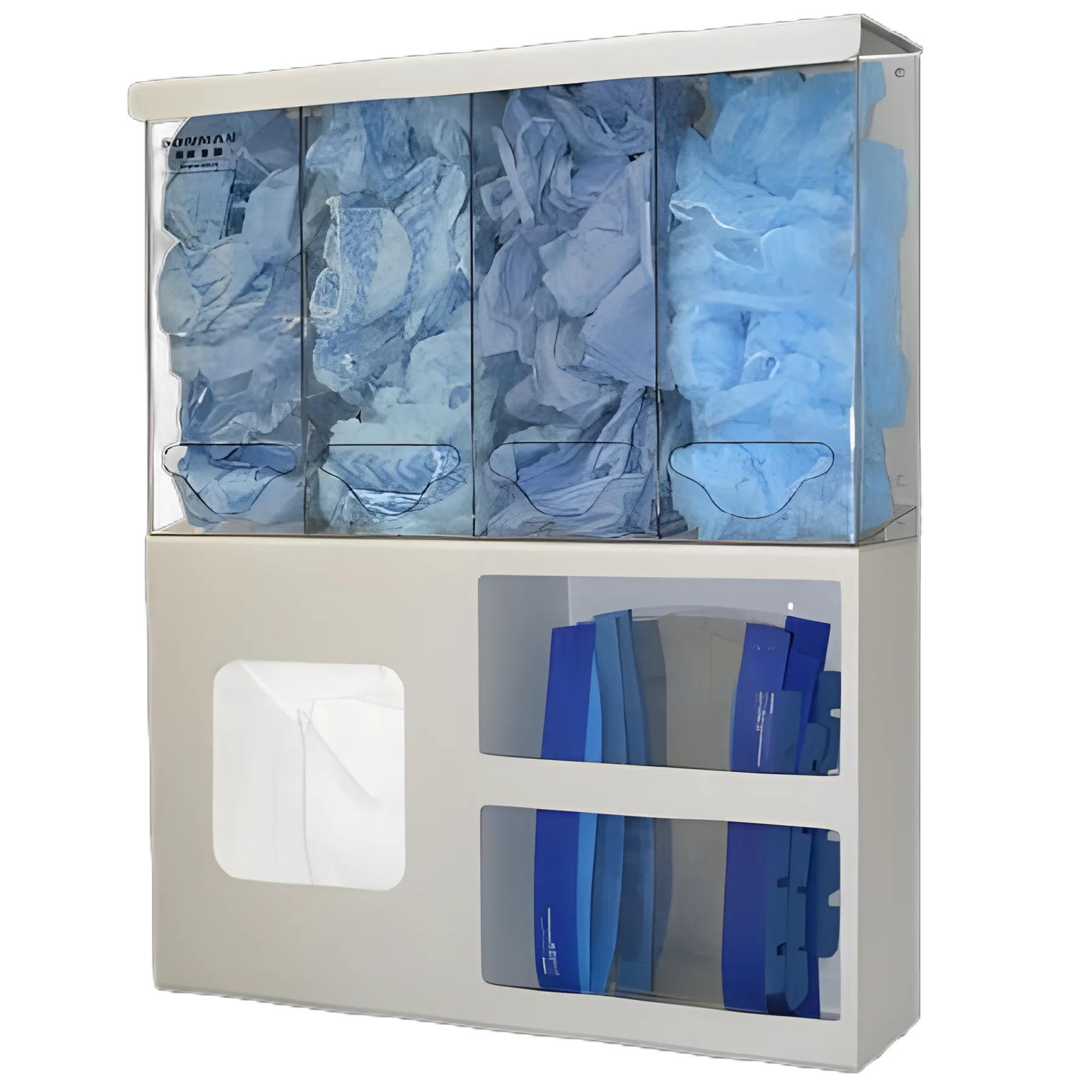 Surgical Protection System