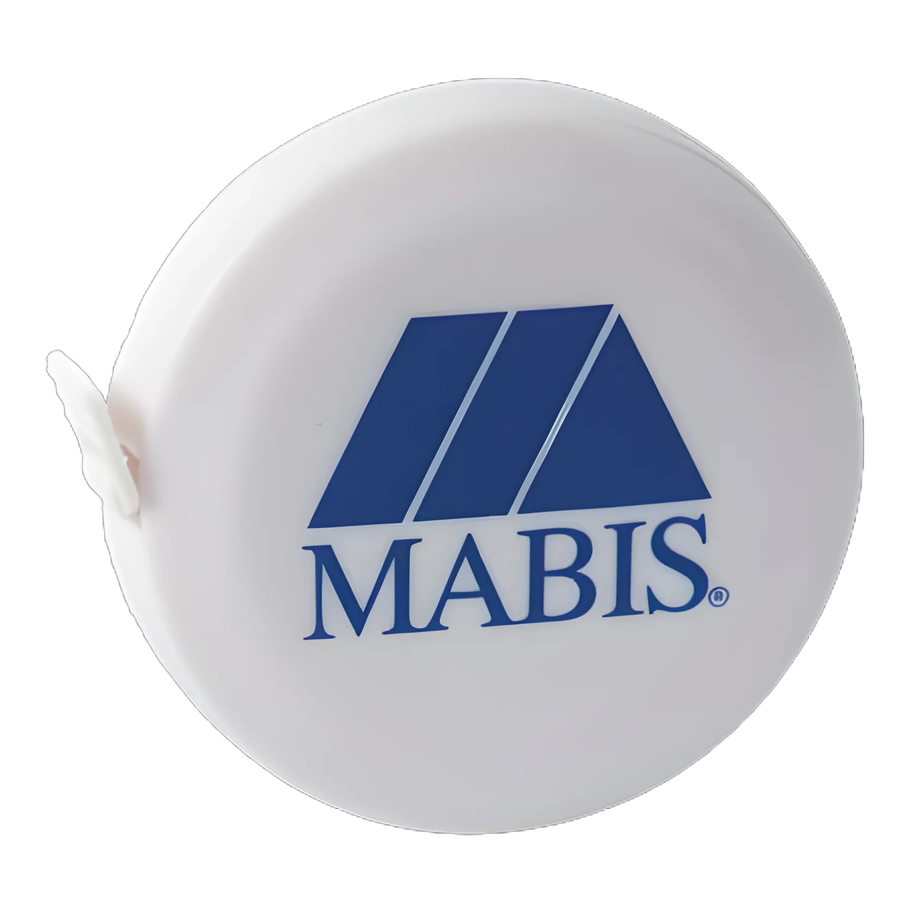 Measurement Tape Mabis® 1/4 X 60 Inch Reusable Inches / Centimeters