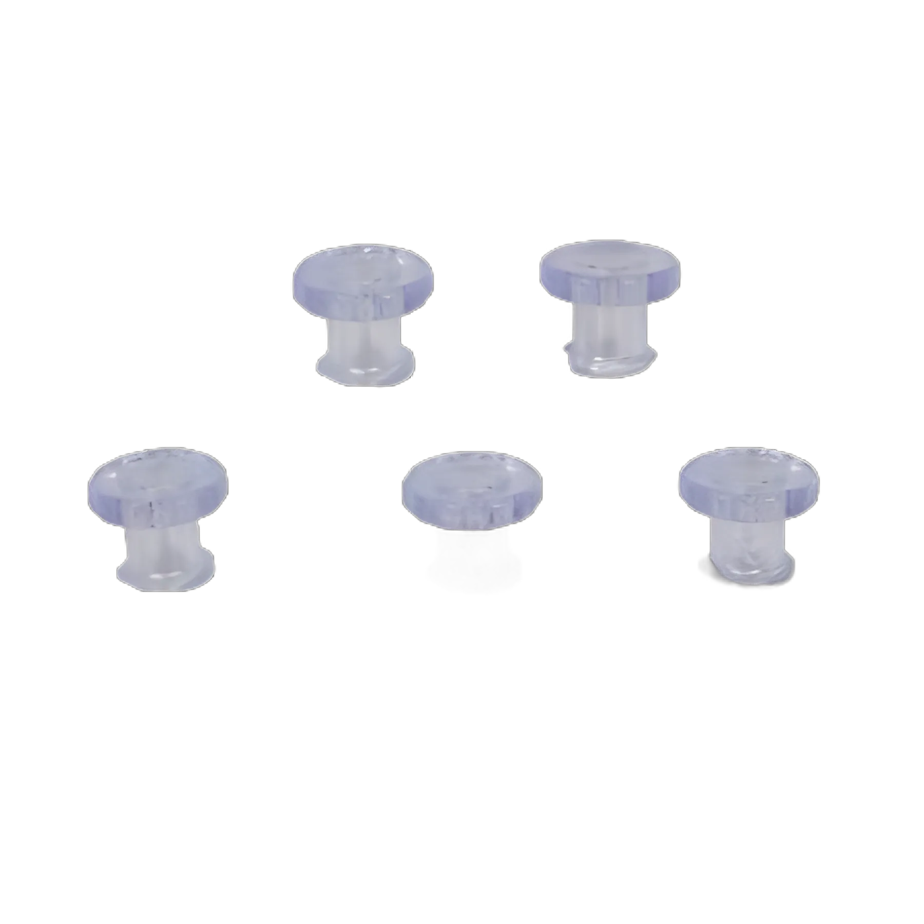 Luer Lok Cap Jejunostomy