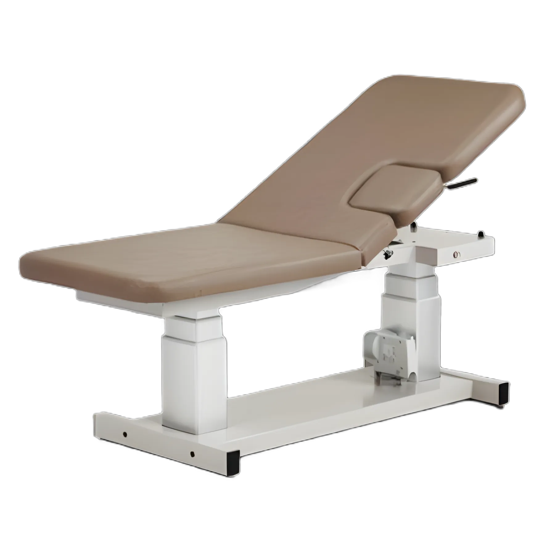 Imaging Table Trendelenburg Power Height