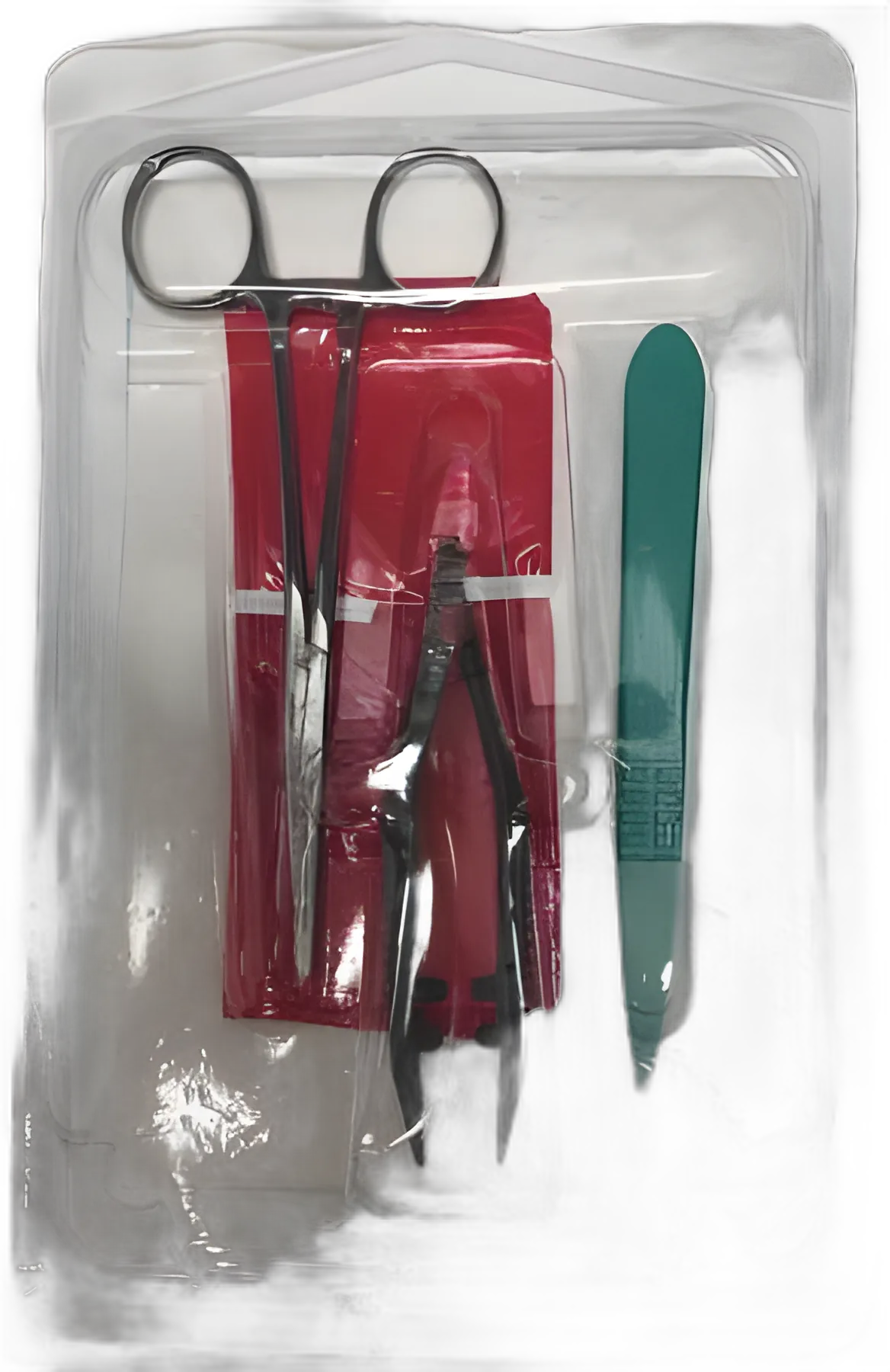 Incision and Drainage Procedure Kit - 758
