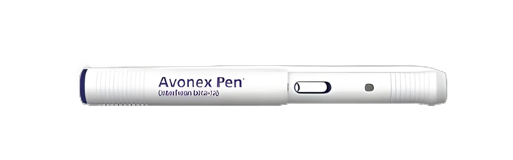Avonex PEN® 30 mcg/0.5 mL Injection for Multiple Sclerosis - 4 Prefilled Auto-Injectors