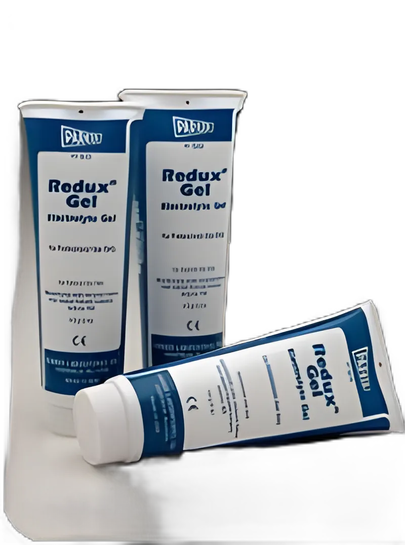 Gel Dressing Redux® 4 oz.