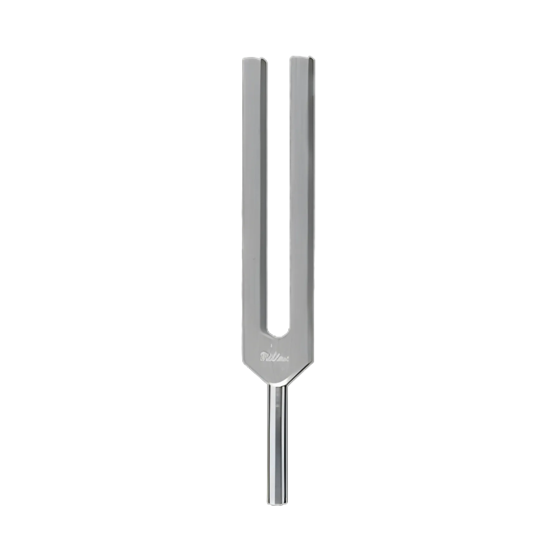 Tuning Fork without Weight Aluminum Alloy 512 cps - 19-106