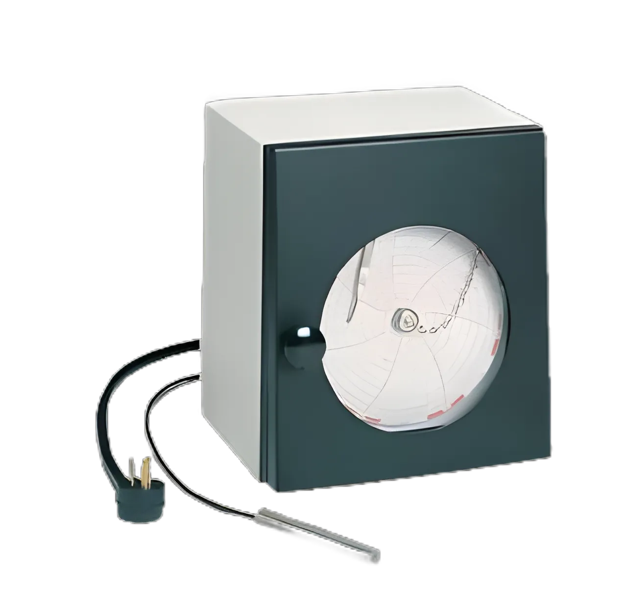 Temperature Chart Recorder Thermo Scientific™ 7-Day - 6183-7 - 2