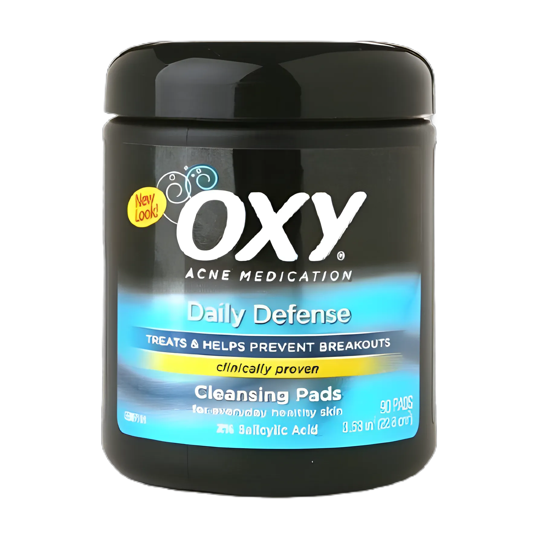 Acne Treatment Oxy® 90 per Jar Pad - 31074202349