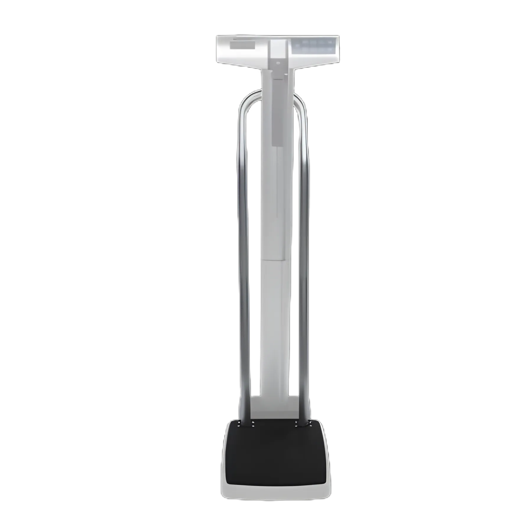 Health O Meter Scale Handrail for Enhanced Stability - Compatible with 500/502 Series