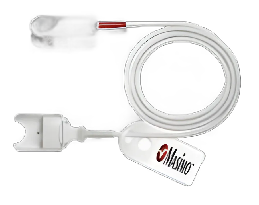 Pulse Co-Oximeter Rad-97® for Adult & Pediatric Use - Model 9867