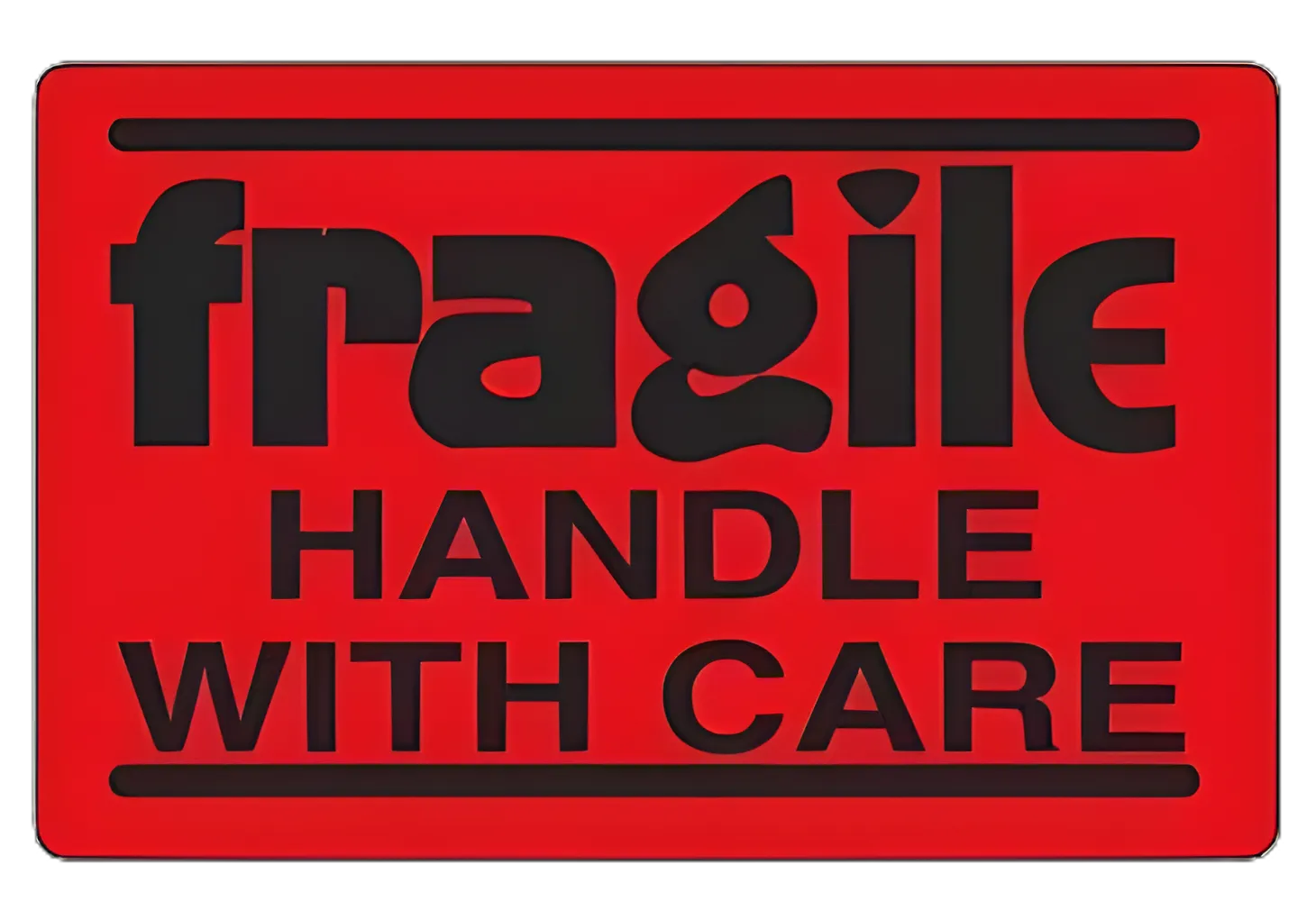Package Label Uline