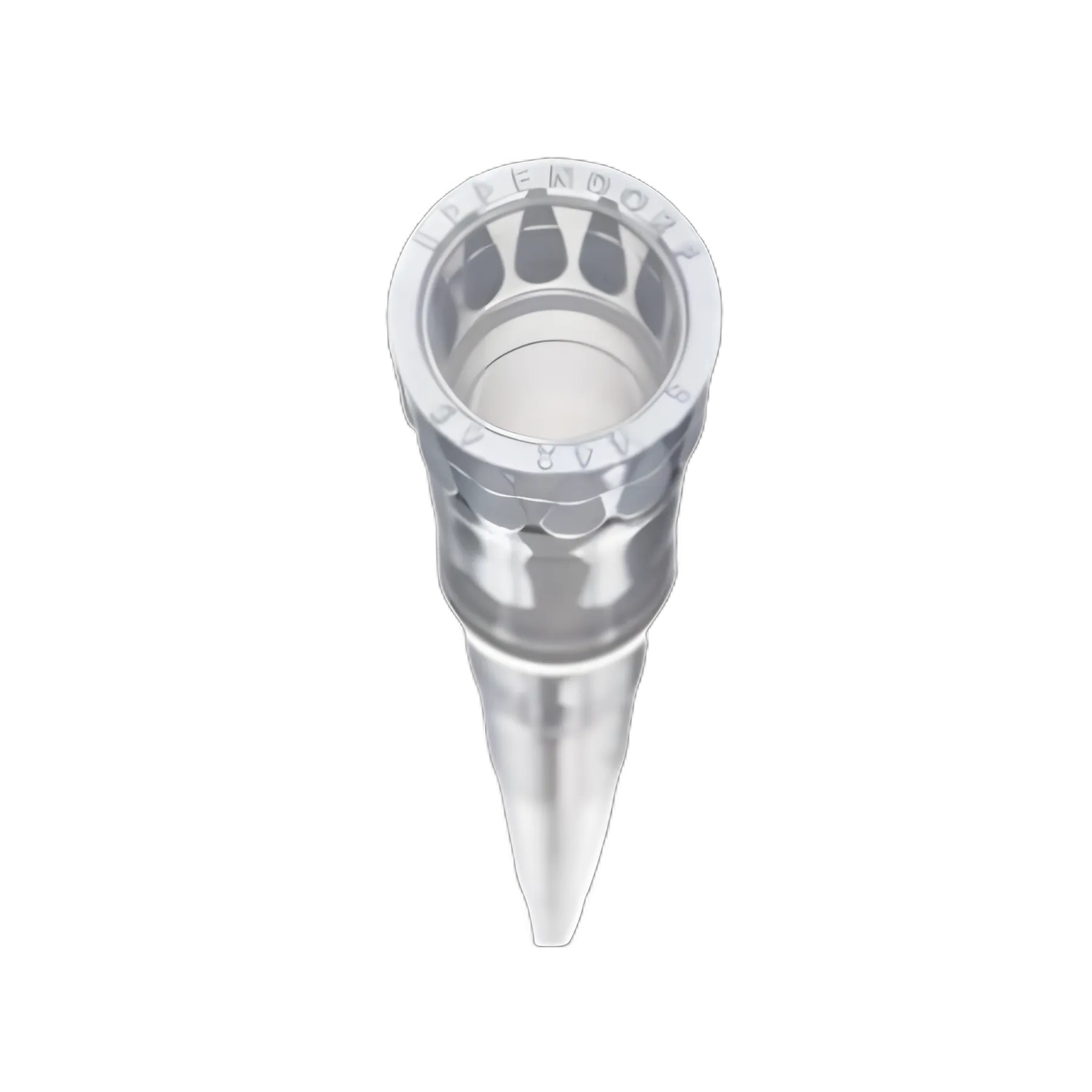 Eppendorf epT.I.P.S.® Reloads Pipette Tips 20-300 µL with Fine Graduations, Non-Sterile
