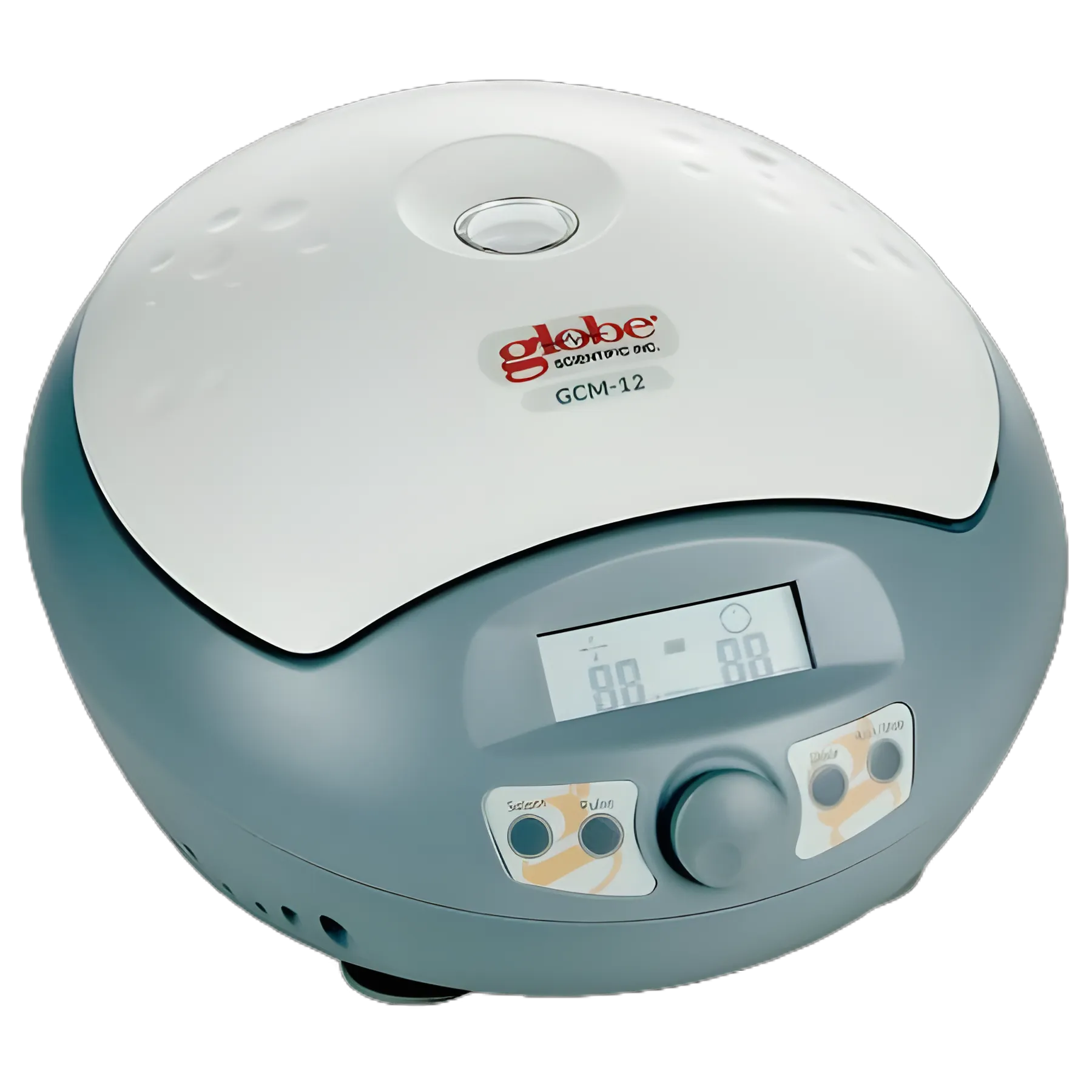 Microcentrifuge GCM Series 12-Place Fixed Angle Rotor - 15,000 RPM/15,100xG