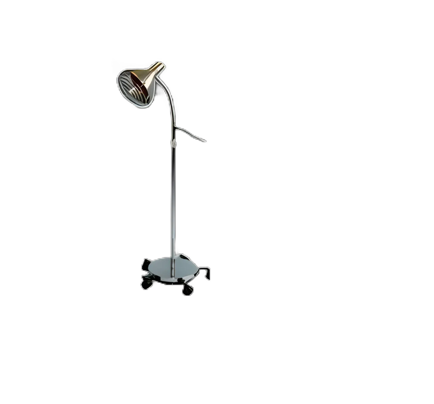 Ceramic Heat Lamp 250 Watt for Medical Use - Fabrication Enterprises 18-1165