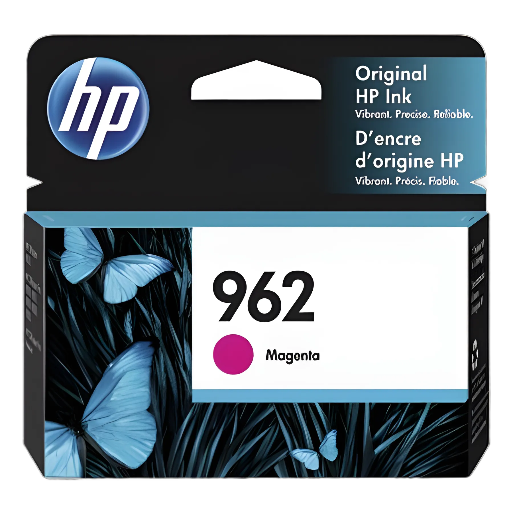 HP 962 (3HZ97AN) Magenta Original Ink Cartridge for Healthcare Documentation