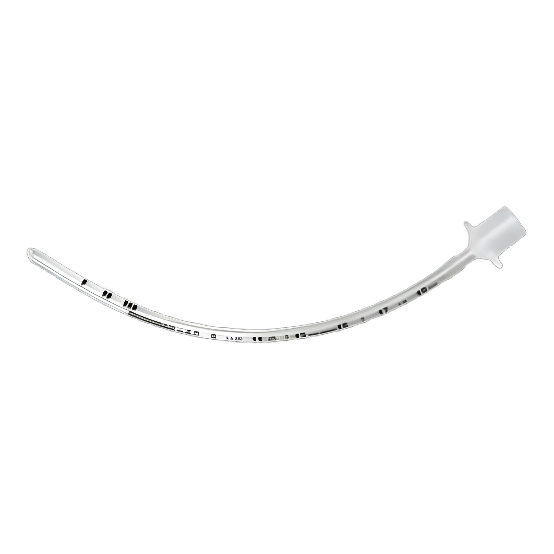Sheridan Uncuffed Pediatric Endotracheal Tube 4.0mm 200mm Length with Murphy Eye