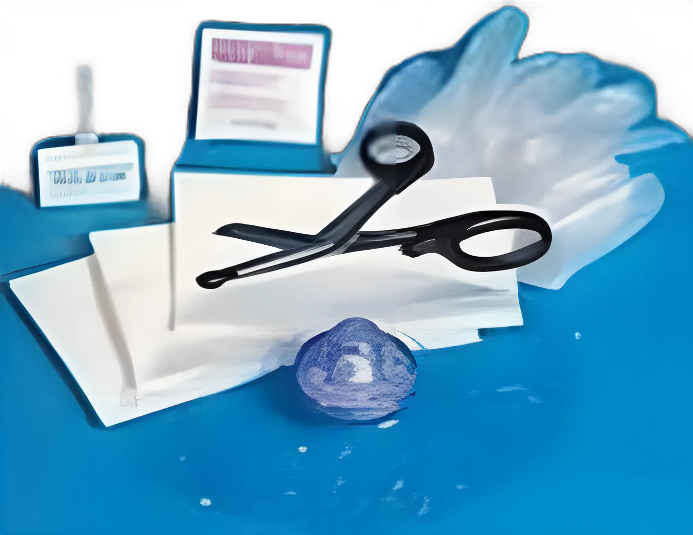 Emergency Kit - 90045