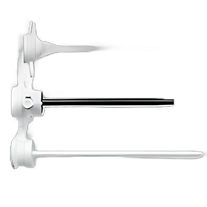 Trocar Cannula and Dilator VersaStep™ Long 5 mm OD Cannula, Radially Expandable Sleeve