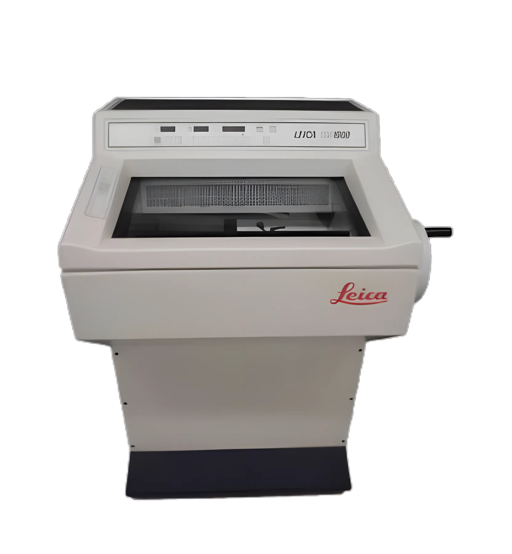 Refurbished Cyostat Unit Leica CM1900