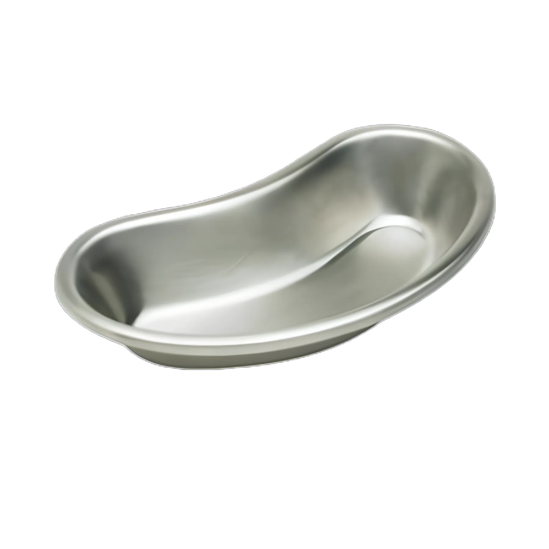 Emesis Basin Metal 20 oz. Stainless Steel Reusable
