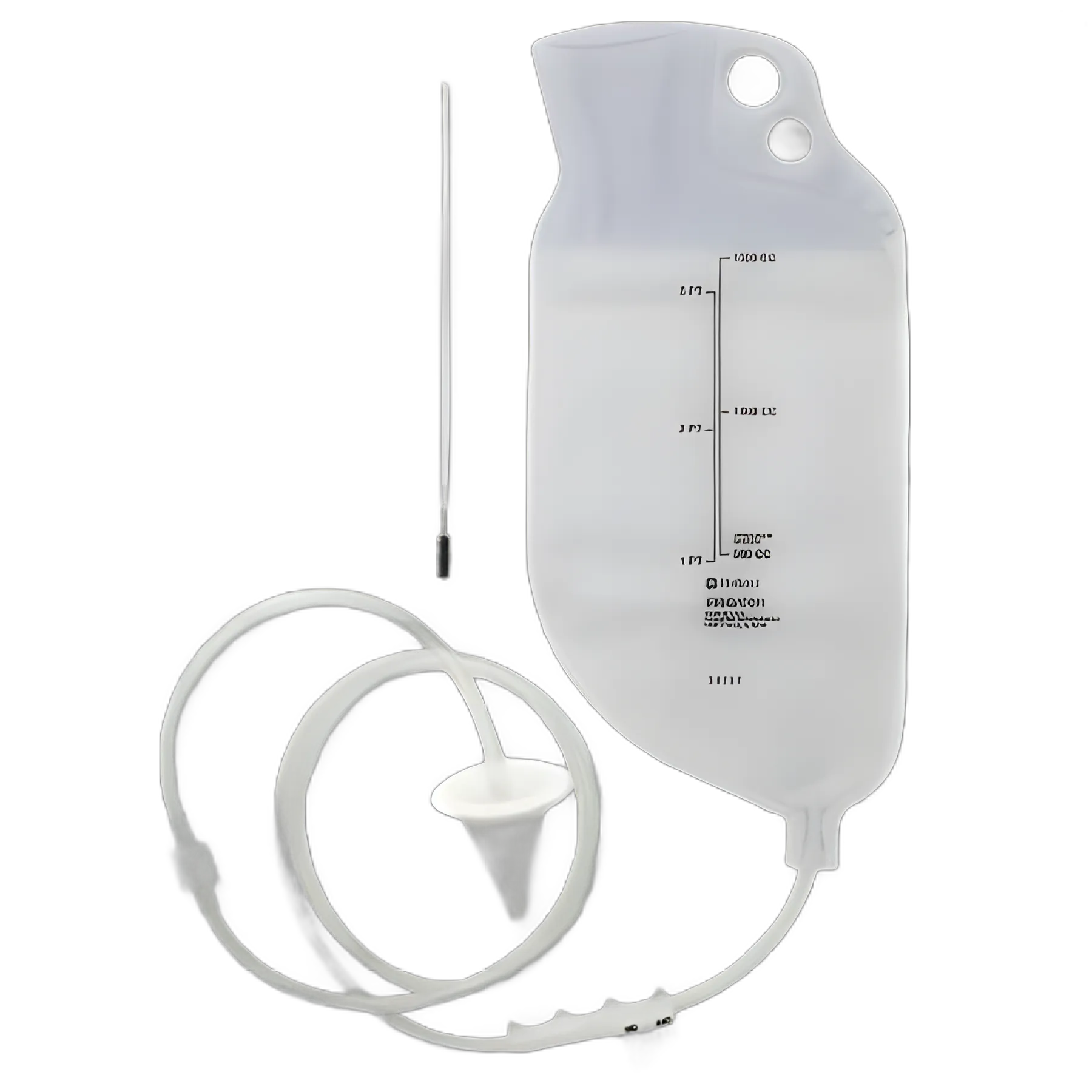 Stoma Cone Irrigator Kit