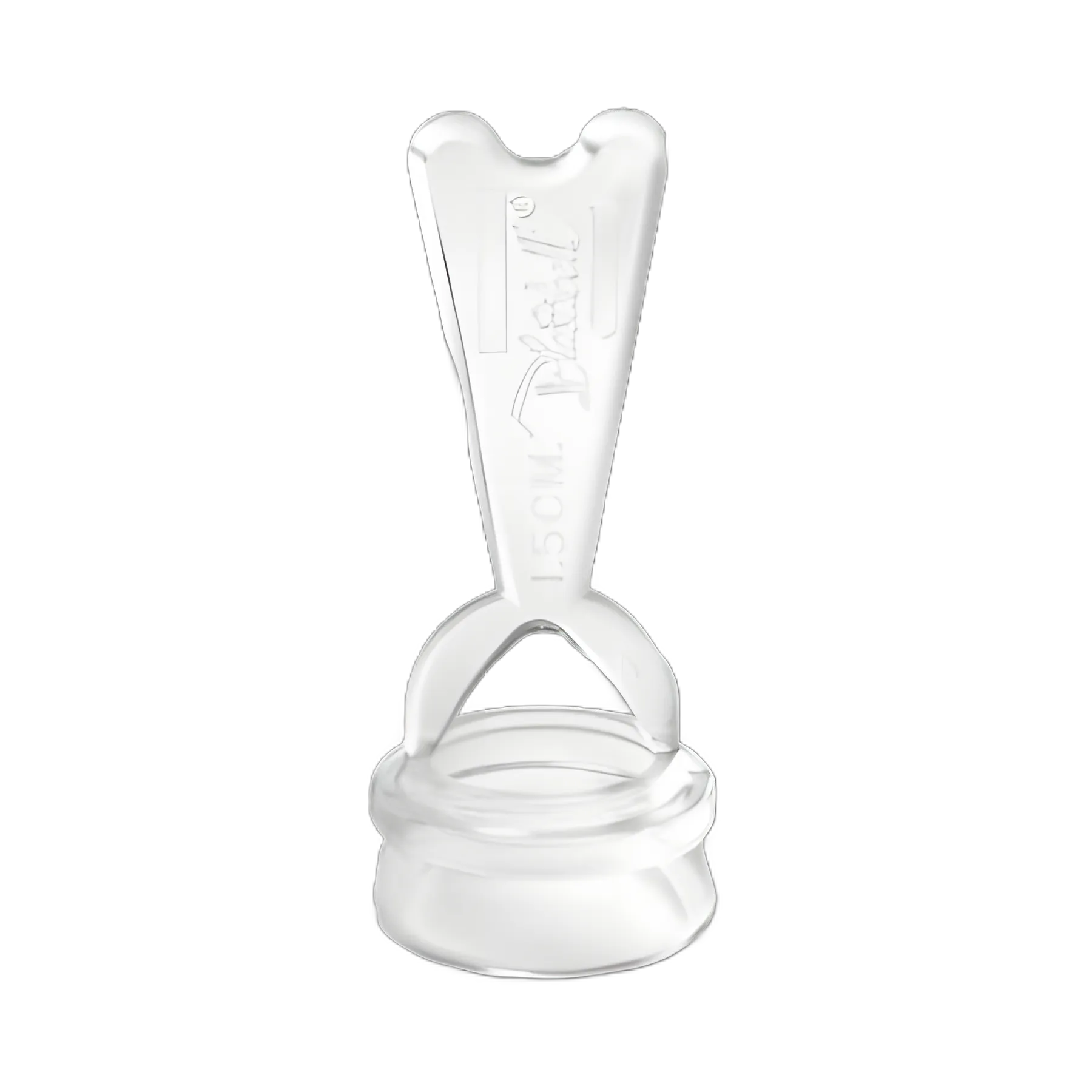 Handled Circumcision Device PlastiBell® 1.5 cm Plastic Sterile - 9215