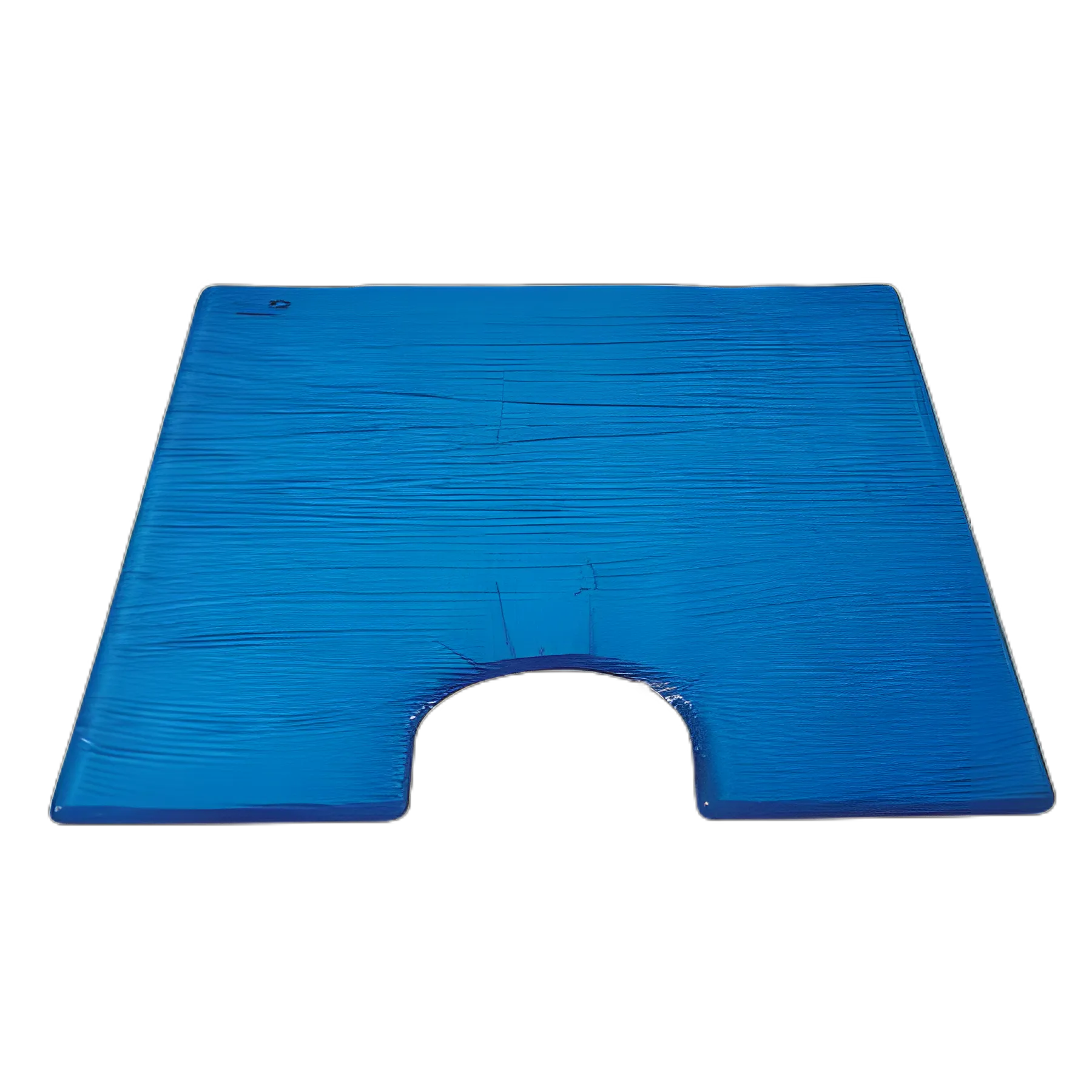Gel Pac Positioner Cover AliMed® AliBlue™ Vac-Pac™ Universal