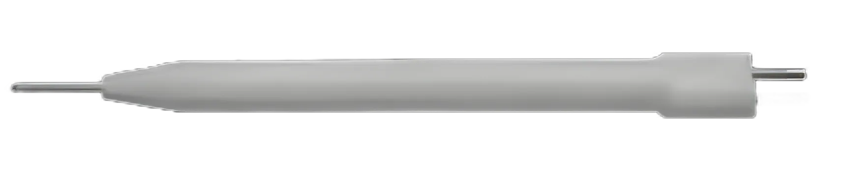Bipolar Hemostatic Eraser Wet-Field® Eraser® 18 Gauge Bipolar, 45 Degree Bevel Tip