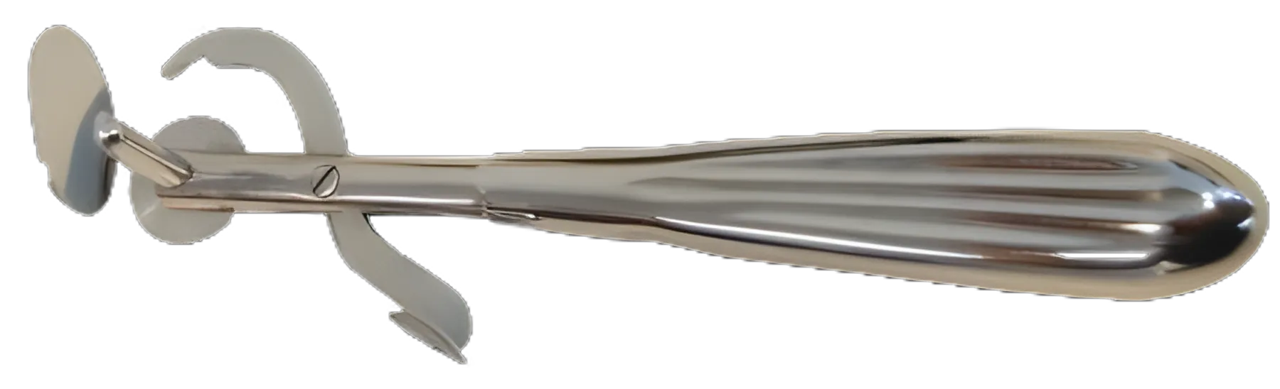 Ring Cutter 6.5 Inch NonSterile Walton