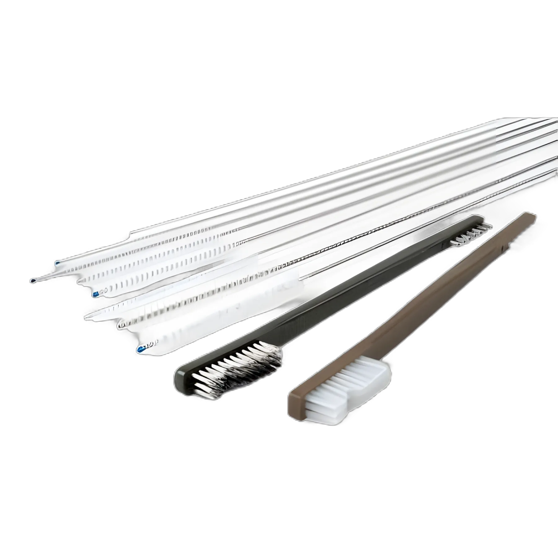 Instrument Cleaning Brush Pack - 103631