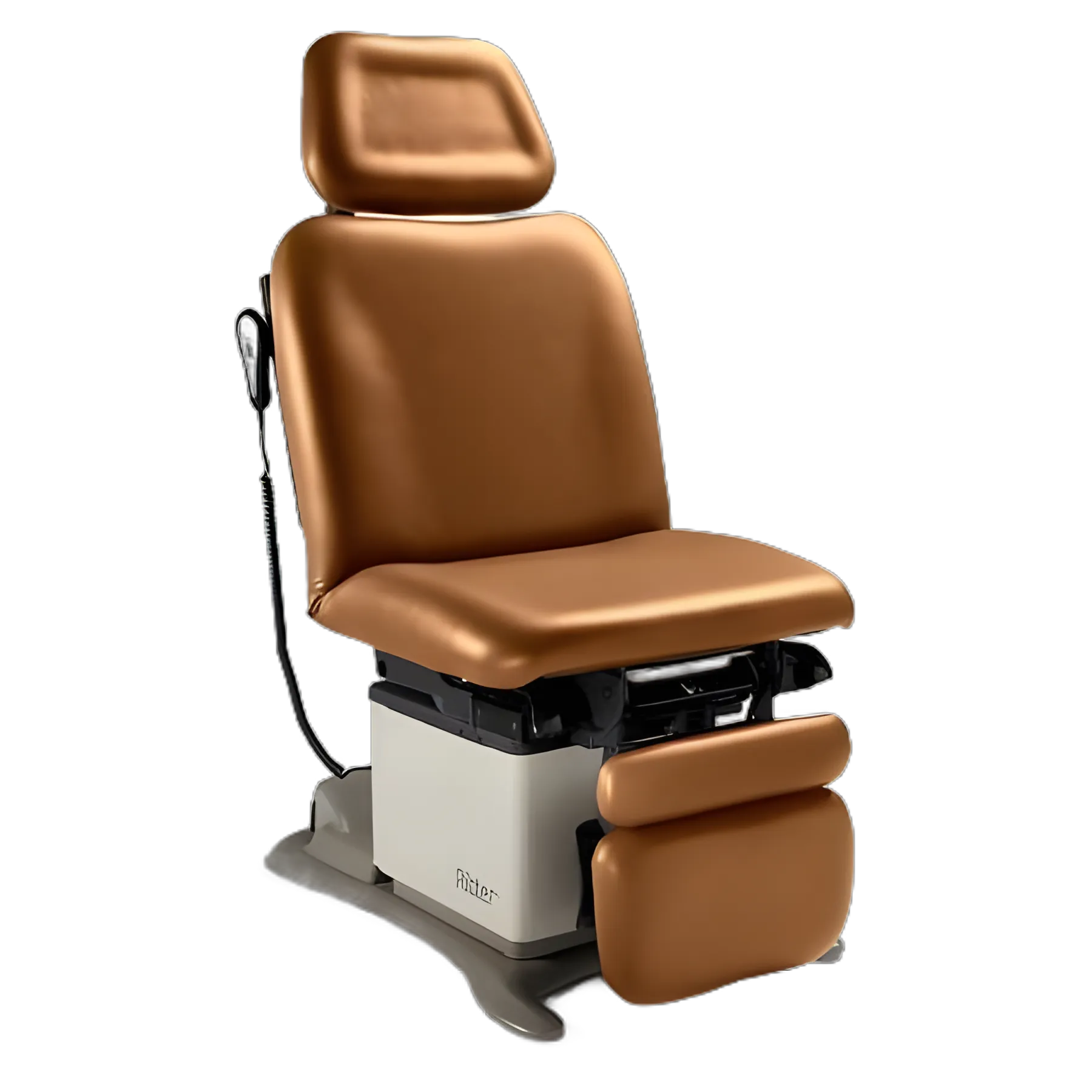 Ritter® 230 Spice Upholstery Top for 230 Procedure Chair - Midmark 002-10133-863