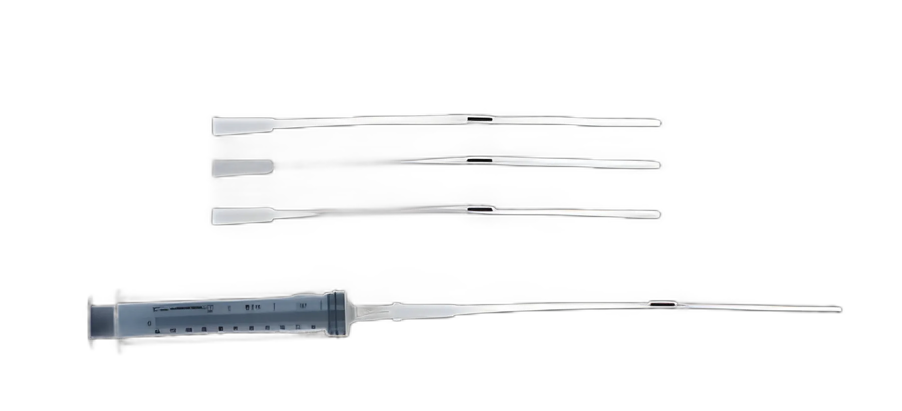 MedGyn® Uterine Aspiration Kit - Sterile, Disposable Medical Device