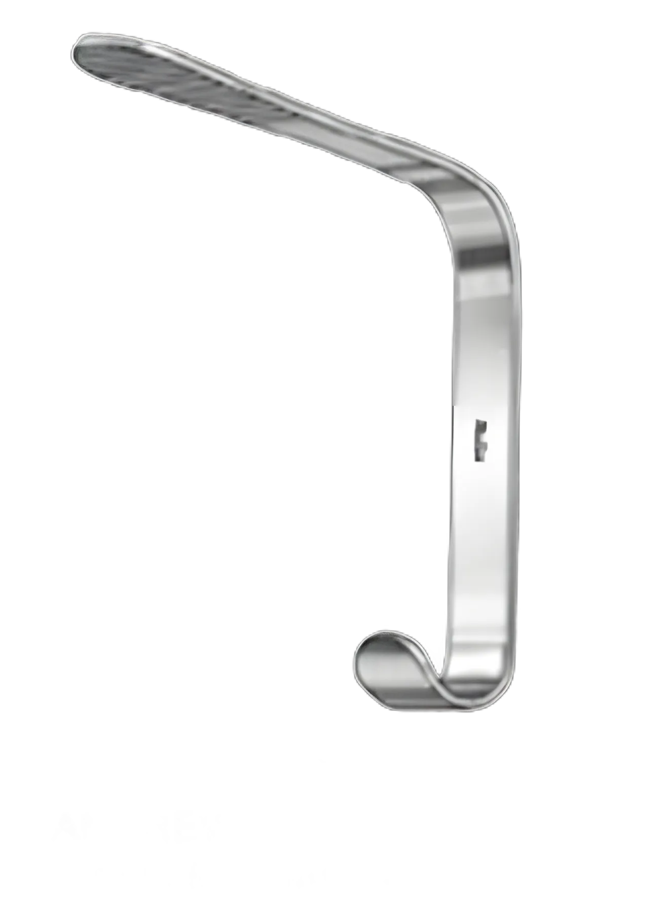 Tongue Depressor Miltex® Andrews Stainless Steel