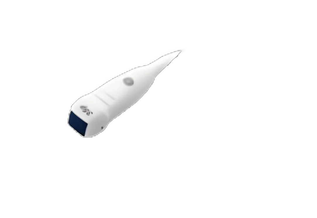 Ultrasound Probe Logiq S7, XDclear™ 3SP-D, Broad-spectrum, 1 - 5 MHz Bandwidth, 120° Field of View, Cardiac, Transcranial, Abdomen