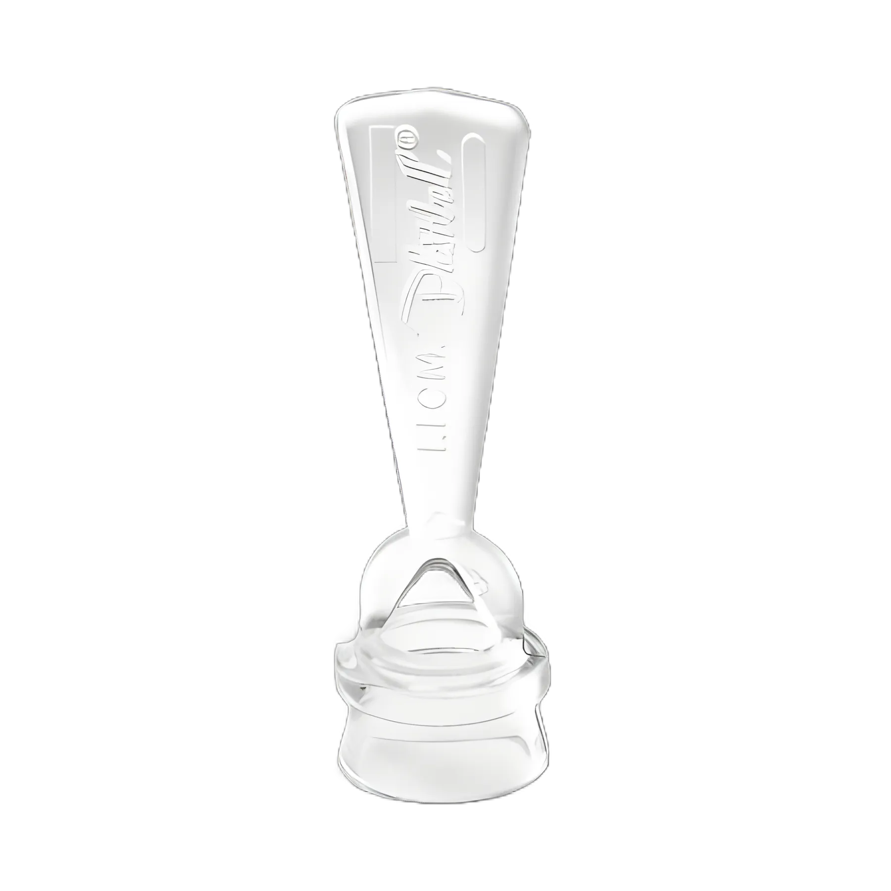 Handled Circumcision Device PlastiBell® 1.1 cm Plastic Sterile - 9231