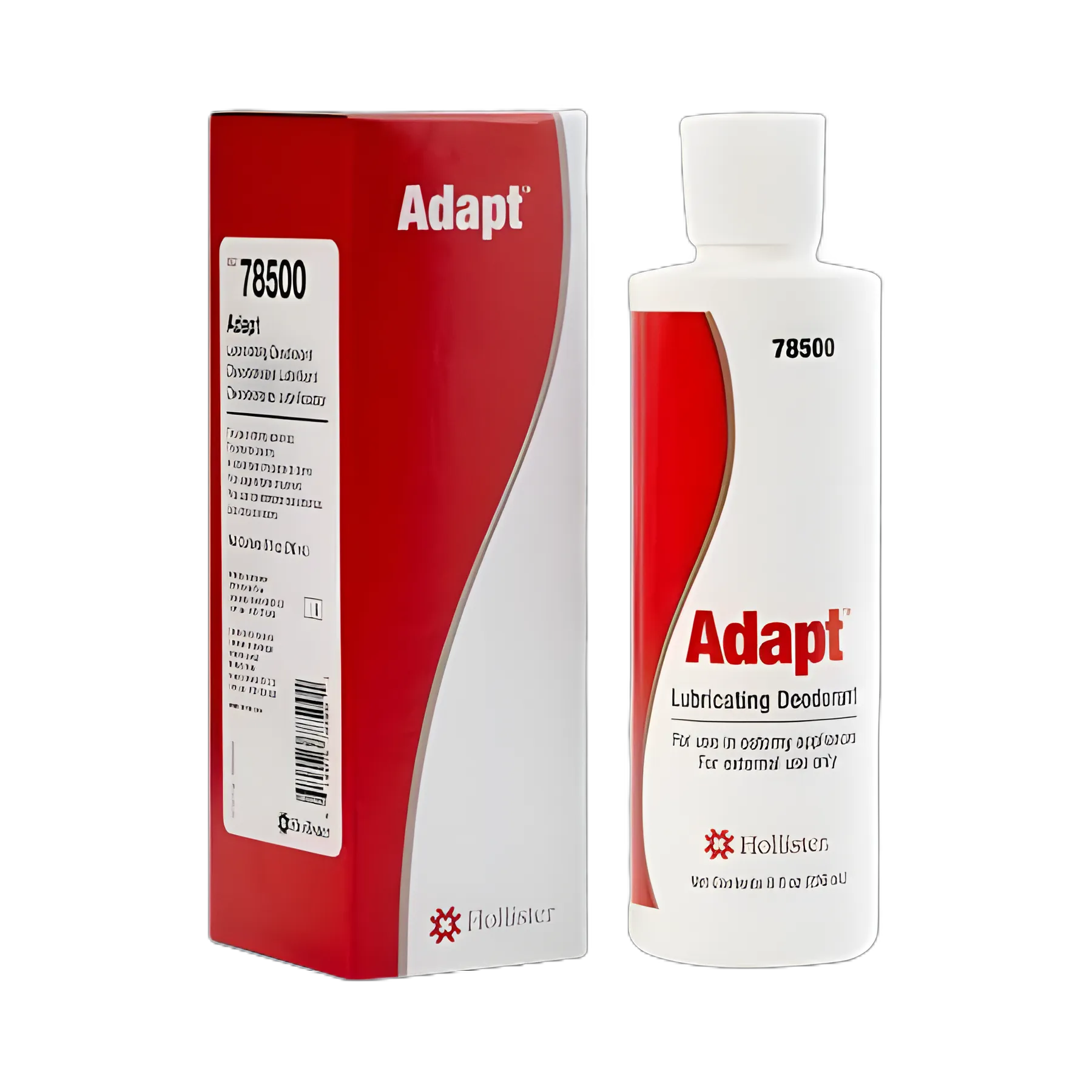 Lubricating Deodorant Adapt 8 oz. Bottle