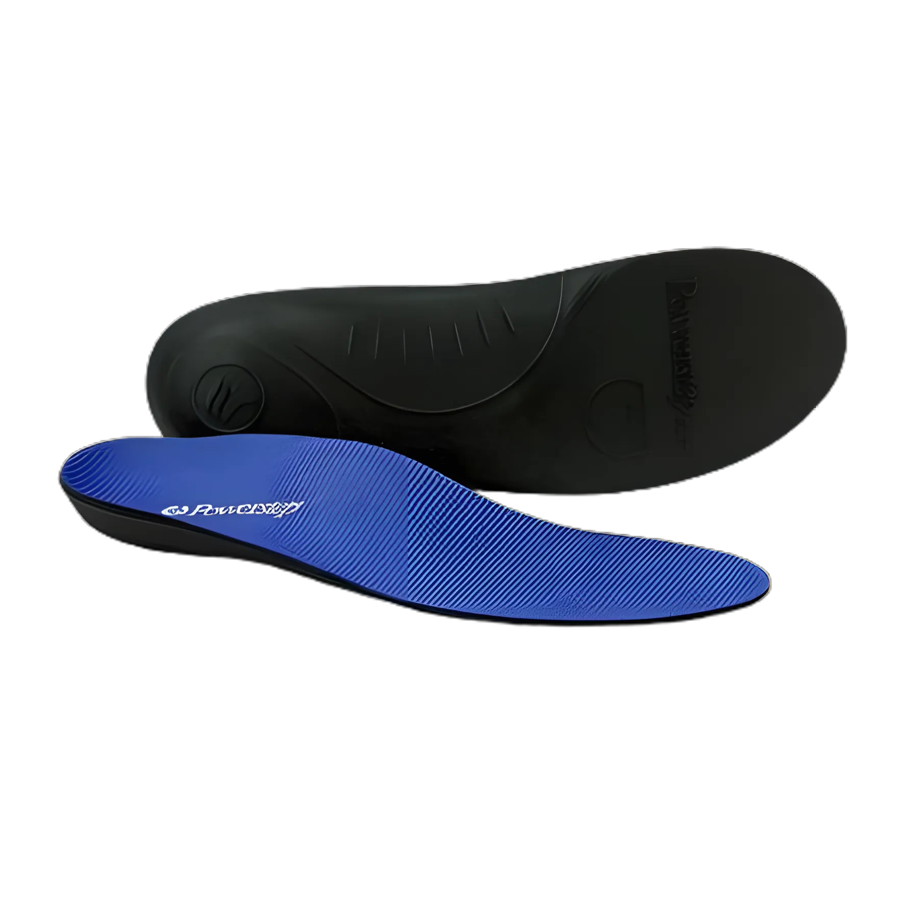 Powerstep Original Full Length Orthotic Shoe Insoles Size K - Support for Over-Pronation, Plantar Fasciitis, Foot Pain