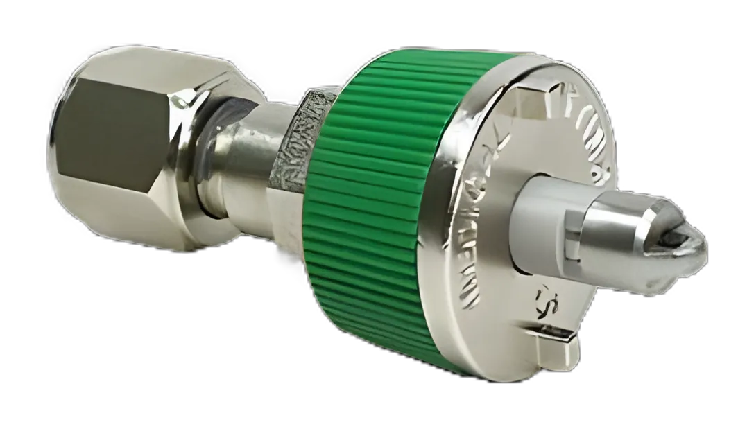 Quick Connector - 2206