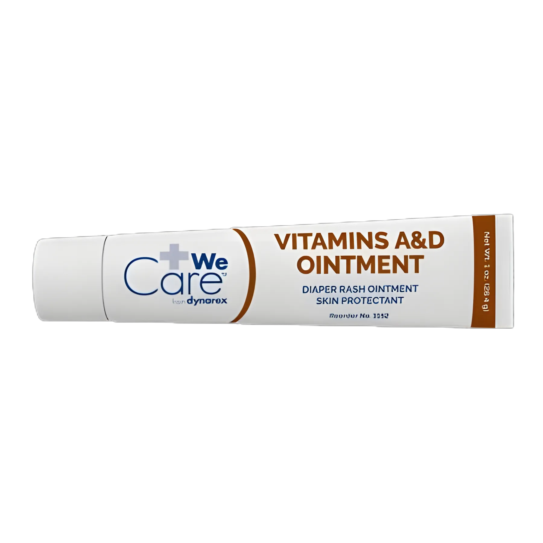 A & D Ointment We Care™ from Dynarex 1 oz. Tube Scented Ointment