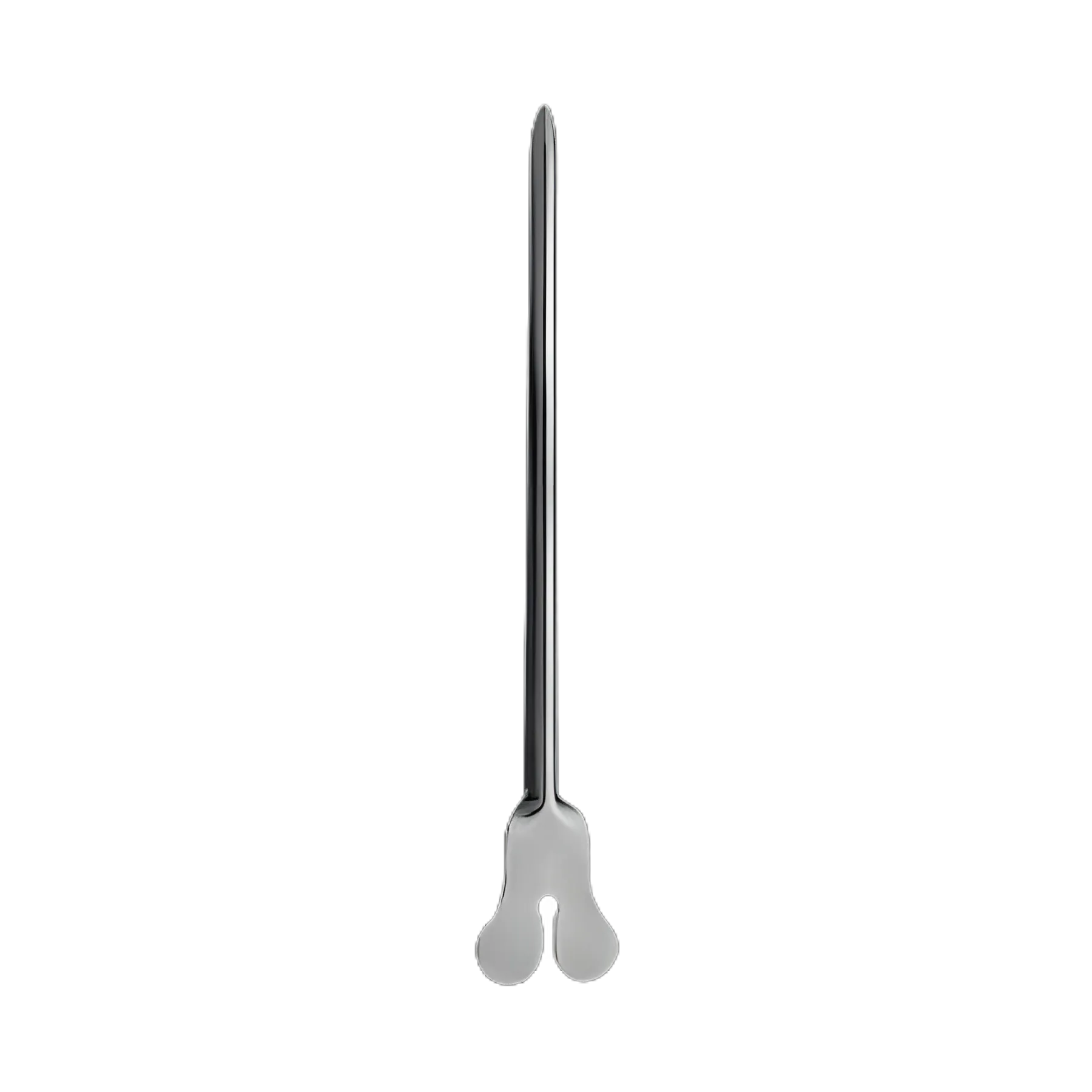V. Mueller® Director and Tongue Tie Surgical Instrument, 4-1/2 Inch, Stainless Steel