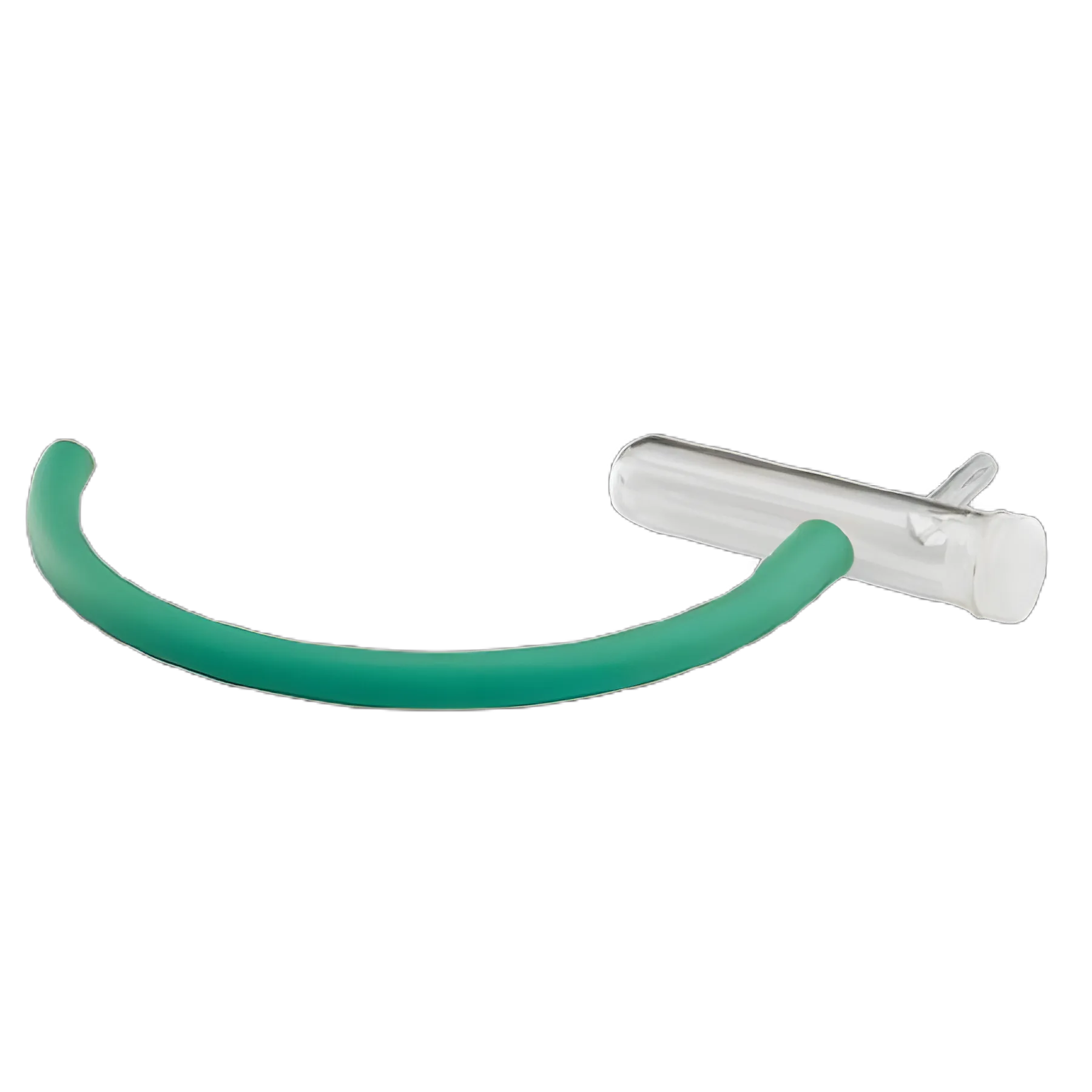 Luki™ Specimen Aspirating Tube 6-1/4 Inch Length Sterile