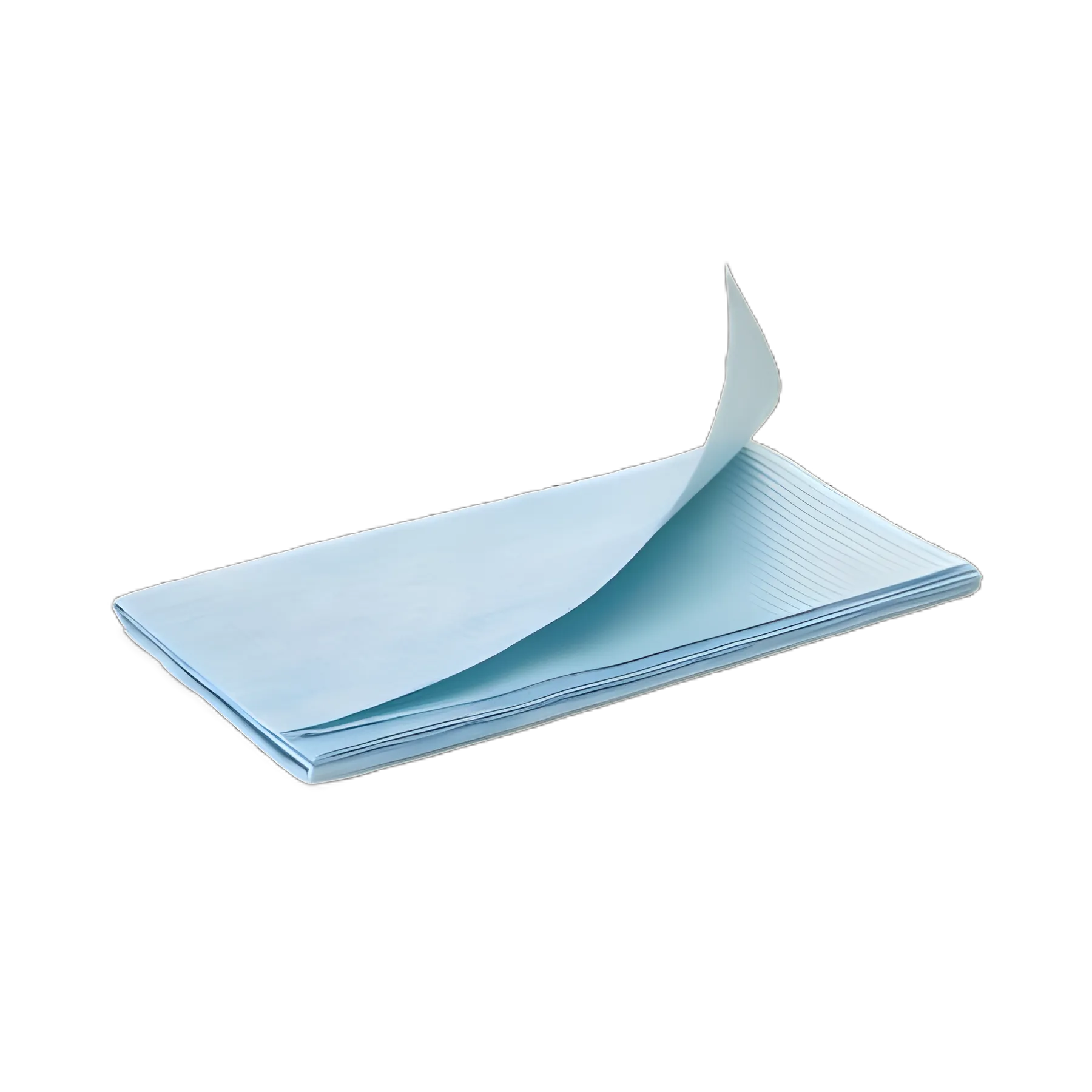 Nalgene™ Super Versi-Dry™ Surface Protector for Laboratory Safety and Spill Management