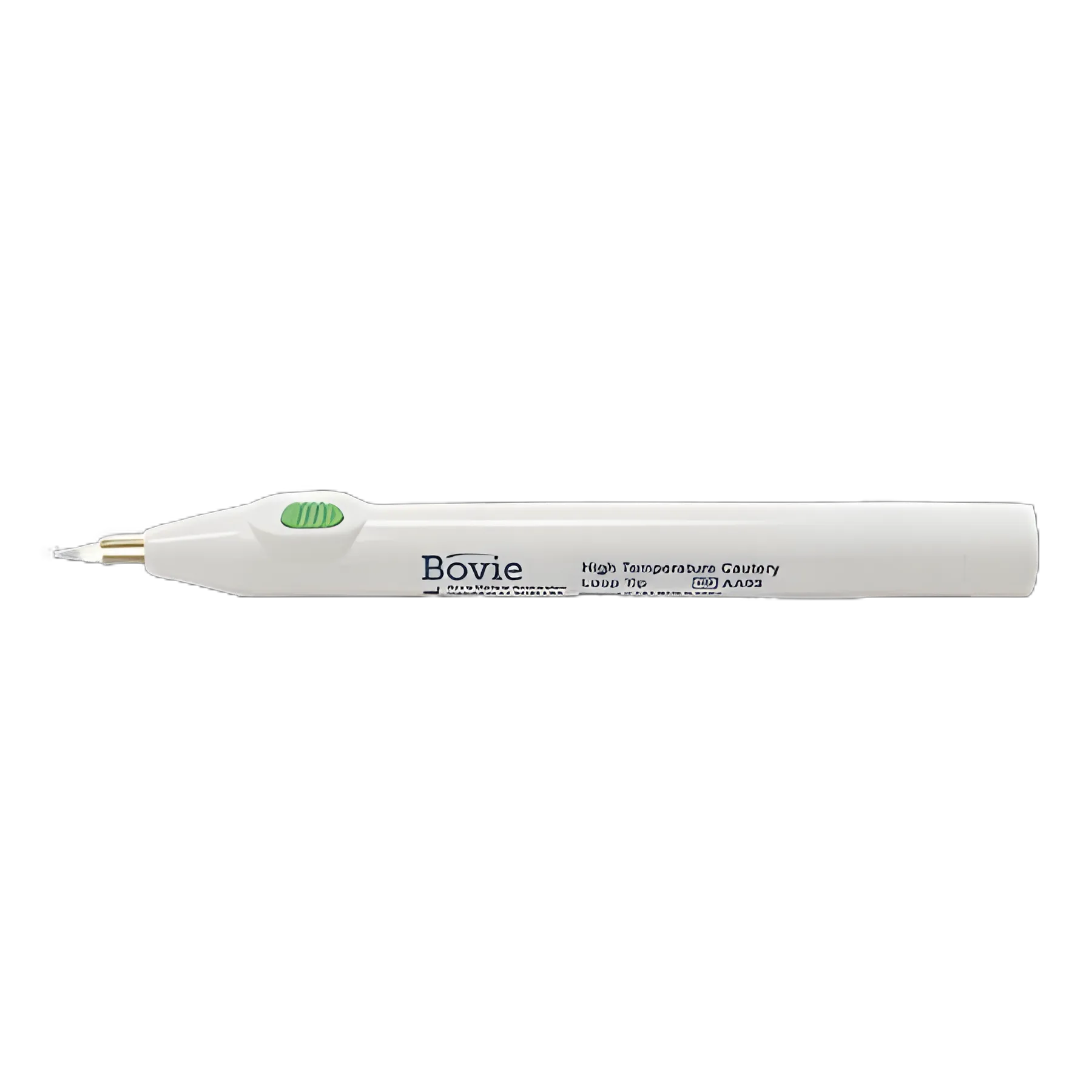 Cautery Loop Tip High Temperature 2200° F (1204° C)