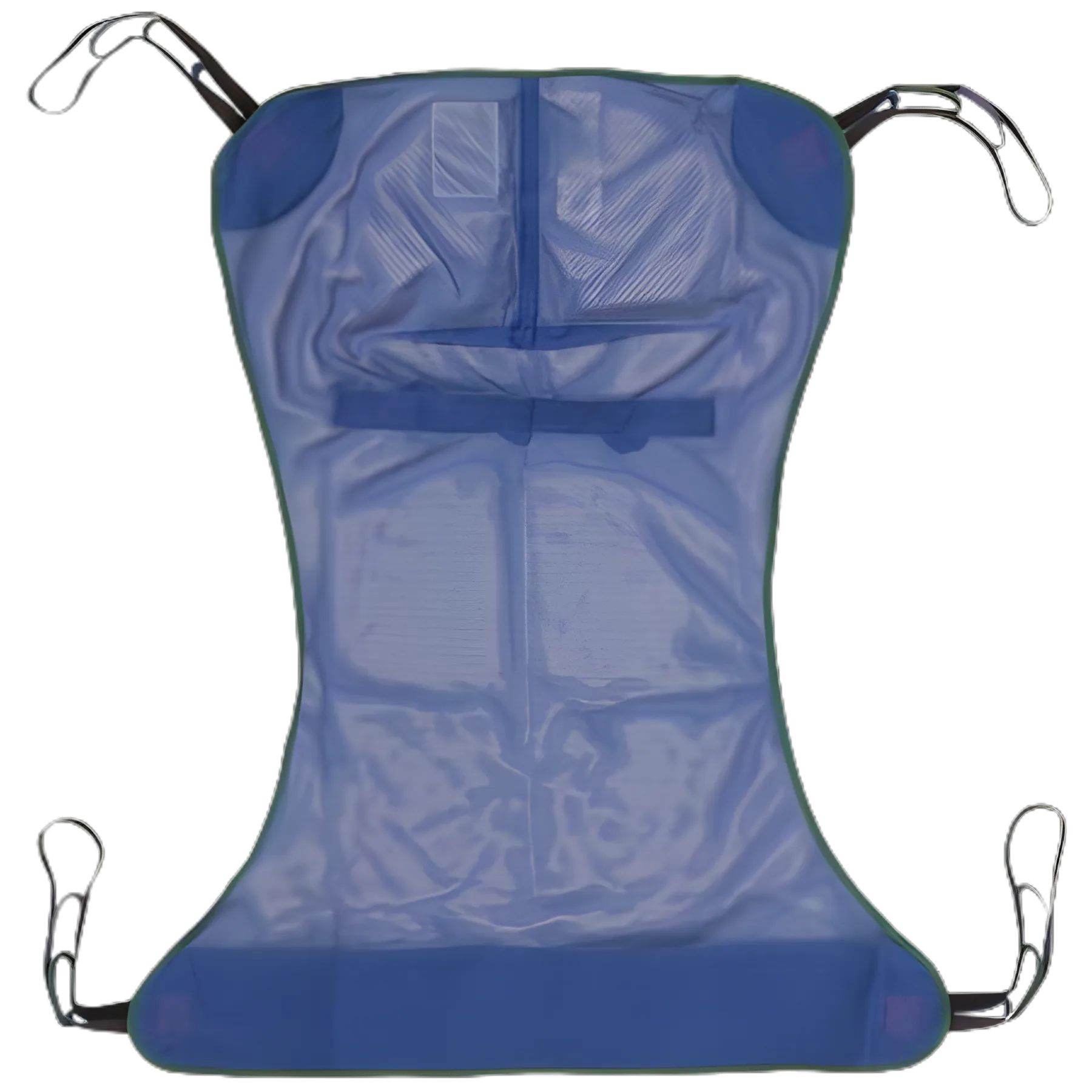 McKesson Large Full Body Sling with 4 or 6 Point Cradle, 600 lbs Capacity